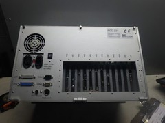 KUKA PANEL_PCD 231_NR: 339.089-316_339089316_RS ELECTRONIK