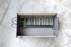 TEXAS INSTRUMENTS 505-6516 RACK Used