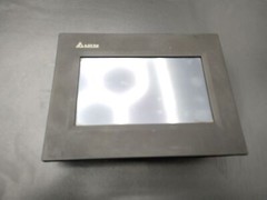 One DELTA/ DOP-B07S410 touch screen used Welcome counteroffer