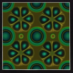 4 x 4 Inch Magnetic Field Viewing Film, Magnetic Field Viewer, Magnetic Flux …