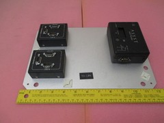 Asyst Assembly, Asyst Scout Gateway, Communication Splitter, 4002-8414-01 398757