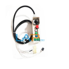 1PCS New FOR  YX201B497-04 Elevator Service handle switch box