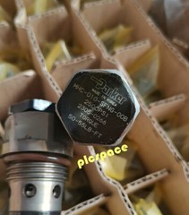 Parker MHC-010-SFNG-00B JLG 4640509 brand new Valve