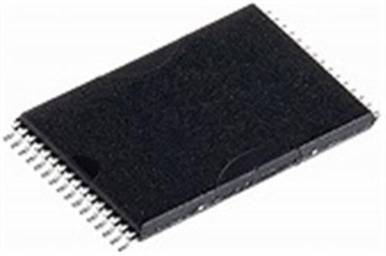 ATMEL AT49BV040B 512K x 8 (4M) Flash Memory Chips TSOP-32  in Tape Lot of 149 pc