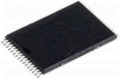 ATMEL AT49BV040B 512K x 8 (4M) Flash Memory Chips TSOP-32  in Tape Lot of 149 pc