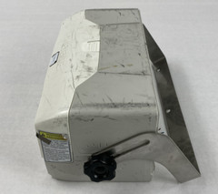 Keyence SJ-F2010 Electrostatic Discharge Blower 24V DC 1A Untested