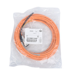 1Pack Power Cable 23Ft 16AWG Wire For Allen Bradley OE 2090-CPWM7DF-16AA09