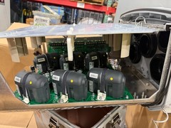 👀NEW RAYCAP RVZDC-3315-PF-48 DC SURGE PROTECTION FOR 6 RRH TOWER ROOF BASE OVP