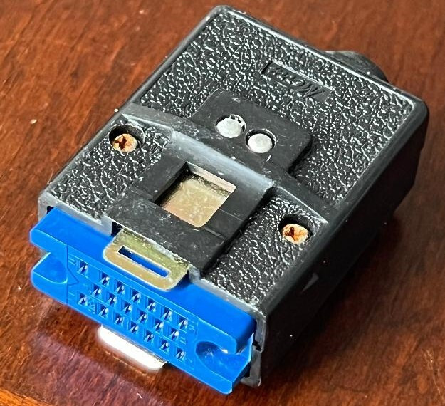 Hirose S-1620A(09) 20-pin connector with S-1620-J(09) Housing