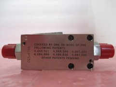 Unit Instruments UFC-1500A Mass Flow Controller, MFC, O2, 10 SLPM, 424456