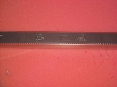 2 pcs ST MICRO M27C160-100F1 16M EPROMs