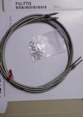 qty1 FU-77G high-precision fiber optic sensor FU77G