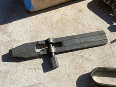 Vintage Band-It Hand Band Tool Pok-It