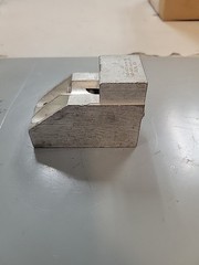 GENERAL ELECTRIC TCAL125 250-500KCMIL CU