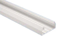 Panduit – T70BIW10 – T-70 Power Rated Multi-Channel Raceway B – (10 foot)