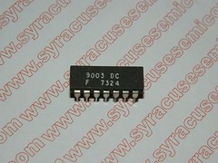 9003DC / 9003 DC / 9003 Fairchild IC Ceramic Hard to Find