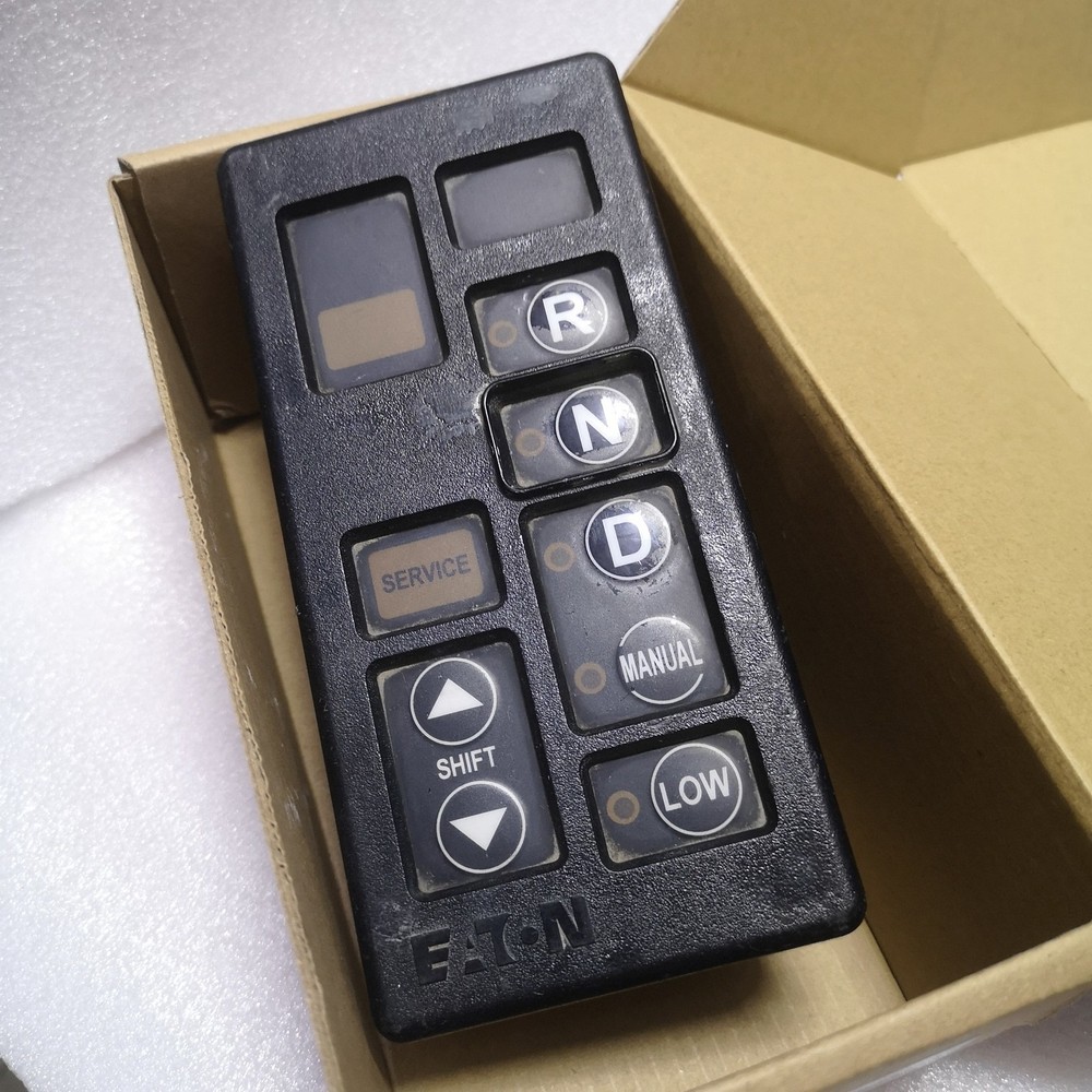 EATON 4306043 Transmission Shift selector #571 #New Jersey