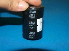 Lot 5pcs LBAM J85 VENT 250V 1500UF Capacitor