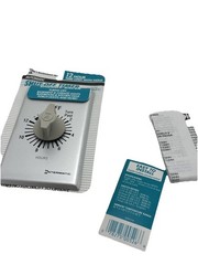 NEW INTERMATIC FF12HHC Automatic Shut Off Timer Switch Energy Saver