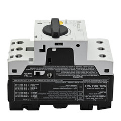 Moeller PKZM0-1 Motor-Protective Circuit-Breaker 0.63-1.0A