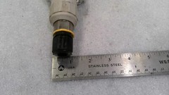RAYCHEM RAYCLIC 3-1/8″ INCH HEATING CABLE POWER CONNECTION KIT