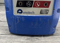 tig brush tbe-550 weld cleaner FOR PARTS OR REPAIR.