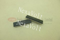 Sharp LH0081A Z80A-PIO-D Z80A-PIO DIP40 X 1PC NEW