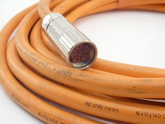 Igus CF27.25.15.02.01.D Cable, Chainflex