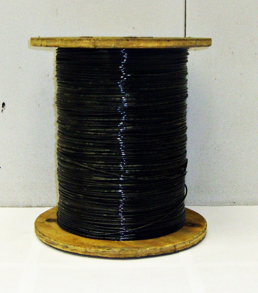 New Coleman Cable Electrical Wire 18AWG E22337, TFFN 600V MTW 16161LR