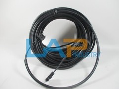 1PCS NEW FIT FOR A66L-6001-0026 15M L15R03 Optical Fiber Cable 15M