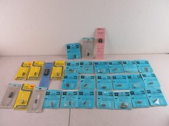 Motorola HEP , Jip Pak, Archer IC Lot, Vintage Chip