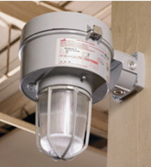 Cooper Crouse-Hinds VMVM175/MT S828 Metal Halide, 175W, Champ Series, Class 1