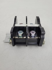TXA15 Kasuga Terminal Block 600V w/ DIN Rail – Next Day Option