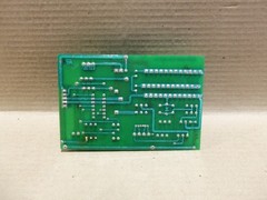 Peco 5900-850-960 Rev.A Driver Circuit Board Card