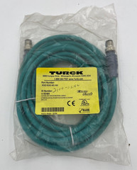 **UNOPENED**Turck RSSD RSSD 441-4M Cordset