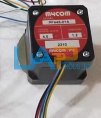 1PCS New For PF445-01A motor 4.0V 1.2A