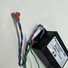 Control Concepts IC-205WL-1 Islatrol The Active Tracking Filter 240VAC 50/60Hz