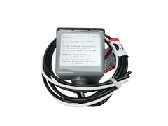 SIEMENS CANADA TPS3L030500 600/347V 3-Phase 4-Wire 50kA TPS3 03 Type 1 Surge Pro