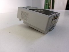 ALLEN-BRADLEY 160-DN2 SER A DEVICENET MODULE USED FREE SHIPPING!!!!!!!!!!!!!!