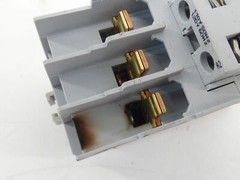 *Parts/Repair* Allen-Bradley 100-C30*00 Contactor Series C