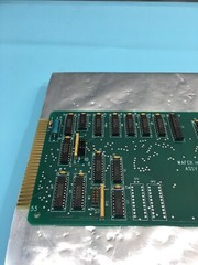 SVG Silicon Valley Group 851-8514-006 Wafer Handler PCB Card, 135608