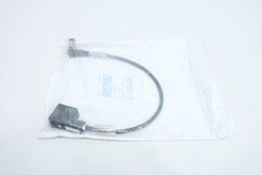 Ifm Efector E10819 Patchcord W/ Valve Plug 24v-dc 0.3m