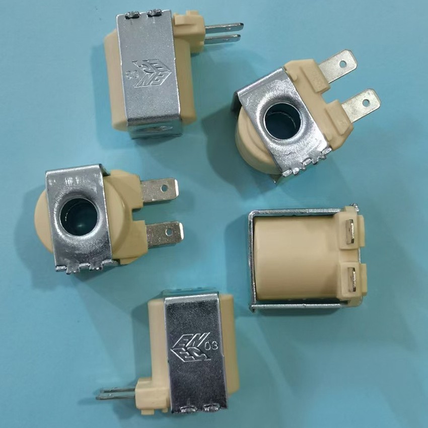 Inlet Valve Coil Beige Coil AC 220/240V /Green Coil 110V/120V Spare Part