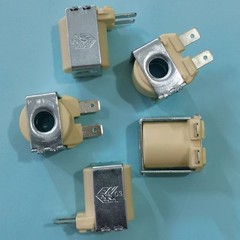 Inlet Valve Coil Beige Coil AC 220/240V /Green Coil 110V/120V Spare Part