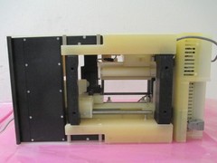 RECIF IDLW8 Notch Finder, 90V/260V, 50/60Hz, 1.2A/110V, 0.55A/220V, 409755