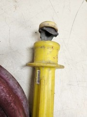 Hastings / Kearney Linesman Insulated Jumper Cable 10FT FREE SHIPPING