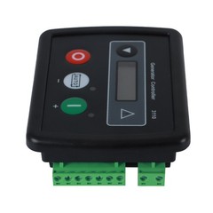 DSE3110 Auto Start Control Module MPU For Deep Sea Generator Controller