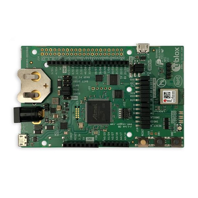 (1 PC) EVK-NINA-B416 U-BLOX with u-connect internal PCB antenna &UFL