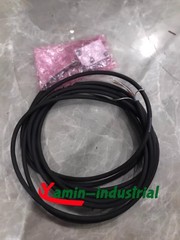 1PCS 99%new RLS LM10IC001AA30F00 magnetic grating scale reading head encoder
