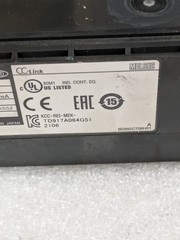 MITSUBISHI ELECTRIC AJ65SBTB1-32D 24VDC 7mA